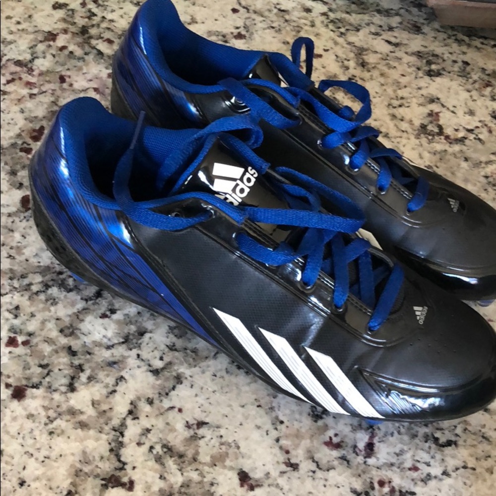 Adidas football cleats